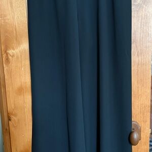 Elegant Black Dress Pants